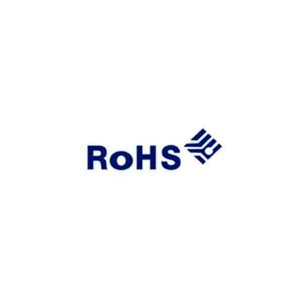 RoHS環(huán)保認證