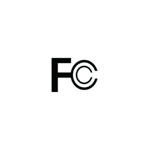 FCC認證